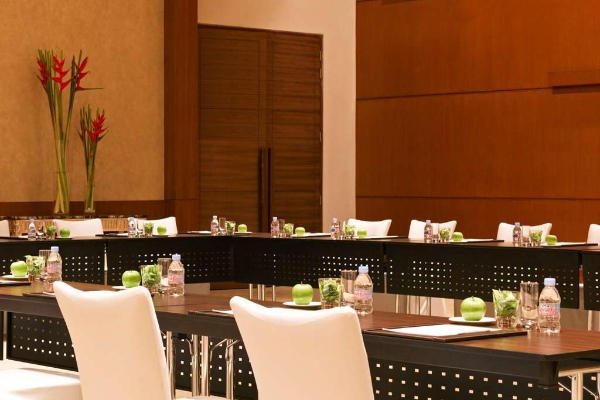 Hotel The Westin Pune Koregaon Park